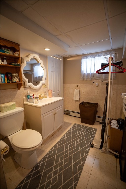 21 Madison Street Warwick, RI 02888 - Photo 12 of 30 Large basement half bath