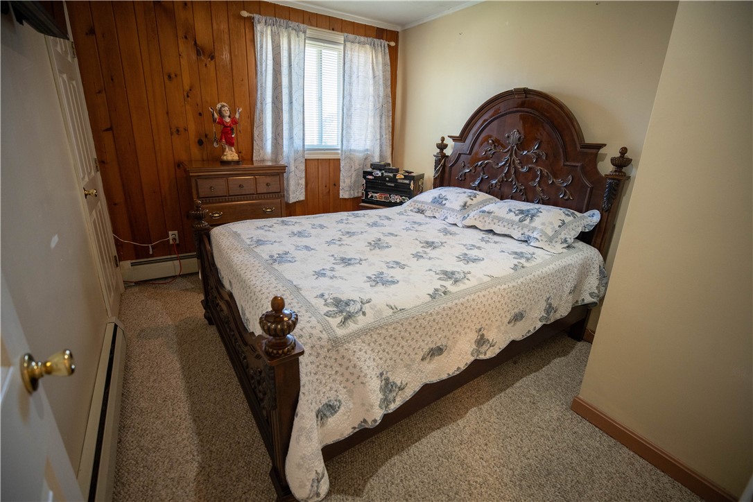 21 Madison Street Warwick, RI 02888 - Photo 17 of 30 Bedroom 3