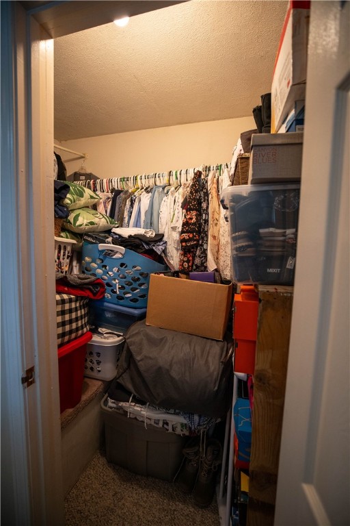 21 Madison Street Warwick, RI 02888 - Photo 18 of 30 Bedroom 3 closet