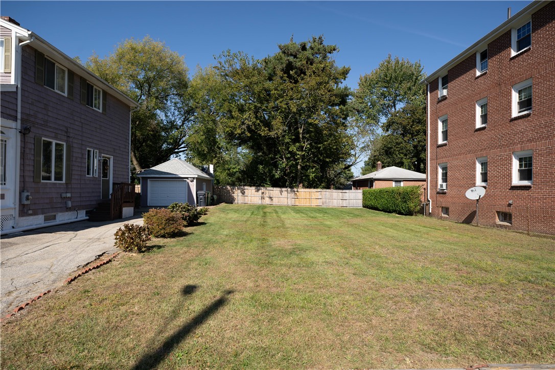 21 Madison Street Warwick, RI 02888 - Photo 22 of 30 extra lot