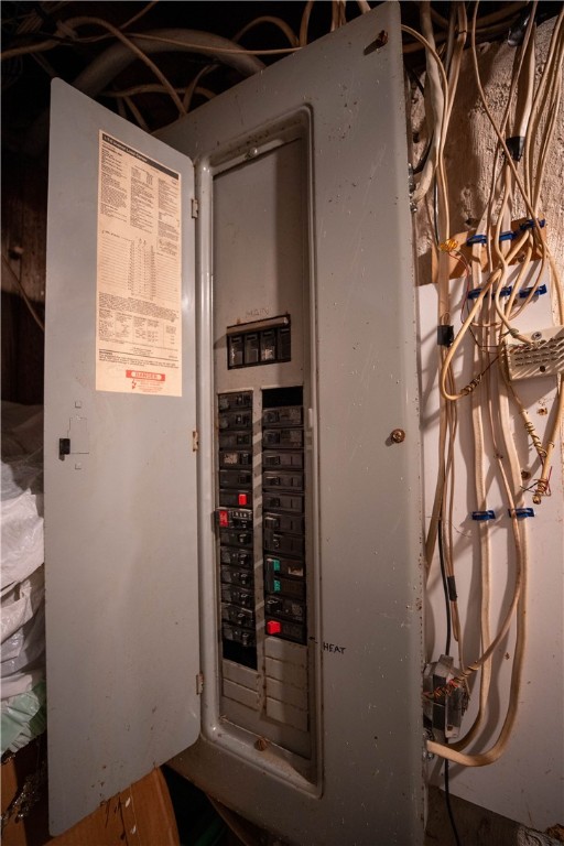 21 Madison Street Warwick, RI 02888 - Photo 30 of 30 200 amp electrical