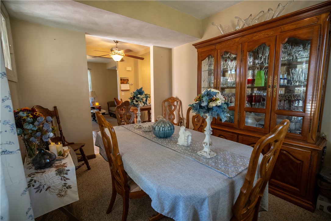 21 Madison Street Warwick, RI 02888 - Photo 6 of 30 dinning room