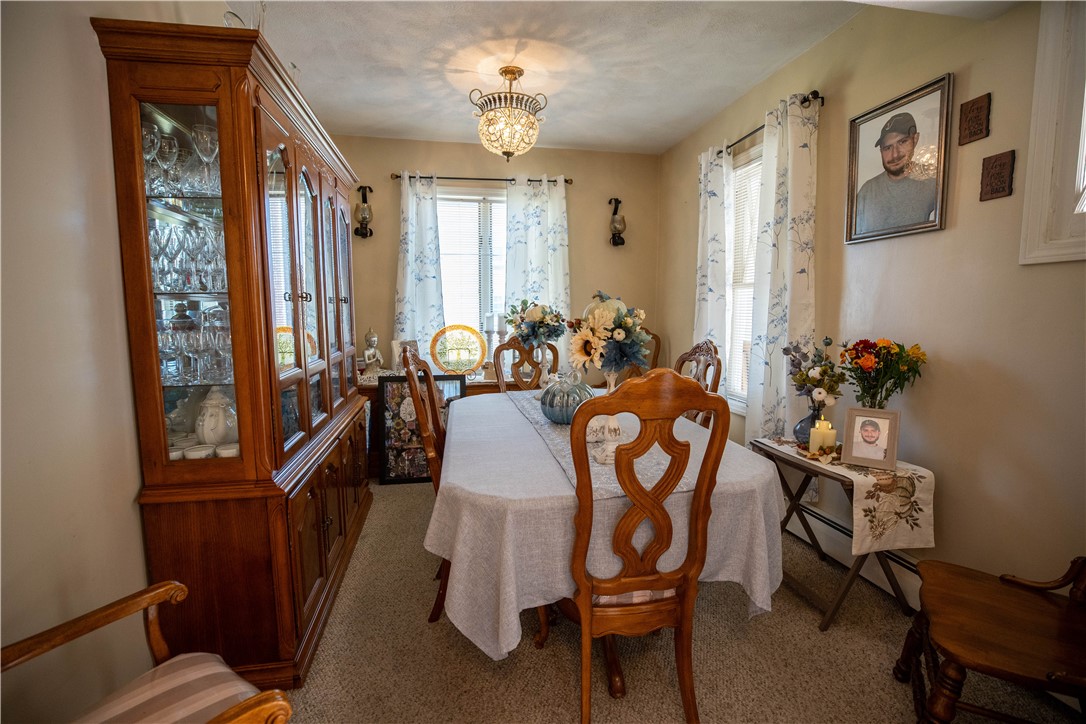 21 Madison Street Warwick, RI 02888 - Photo 7 of 30 dinning room