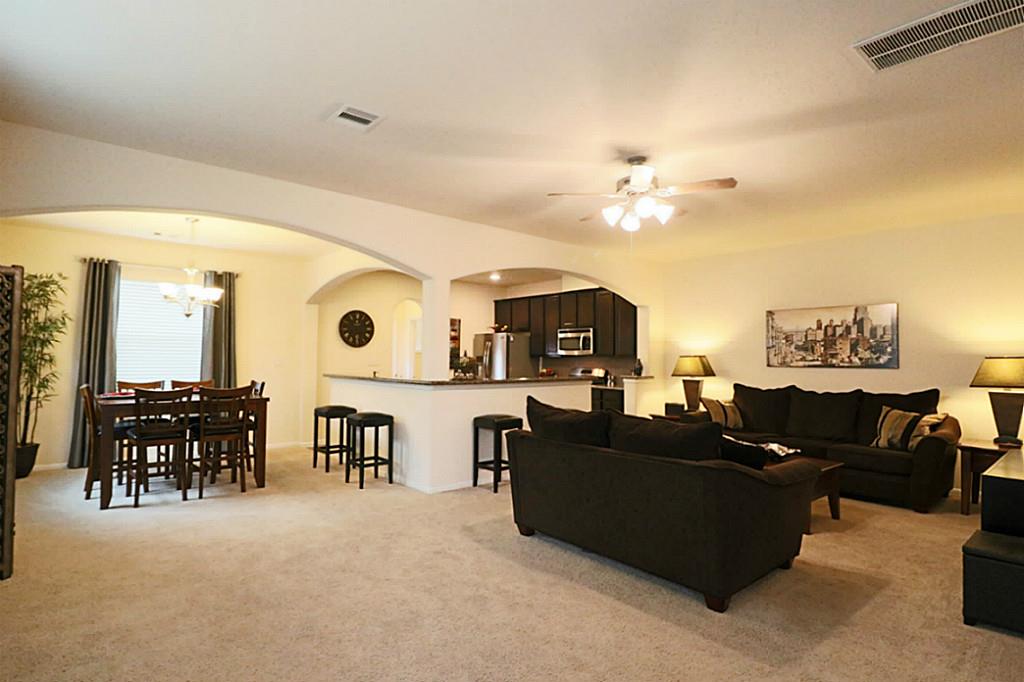 10531 Day Trail Lane Spring, TX 77379 - Photo 5 of 26
