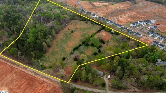 $1,500,000 | 365 Old Bethel Road, Moore, SC 29369