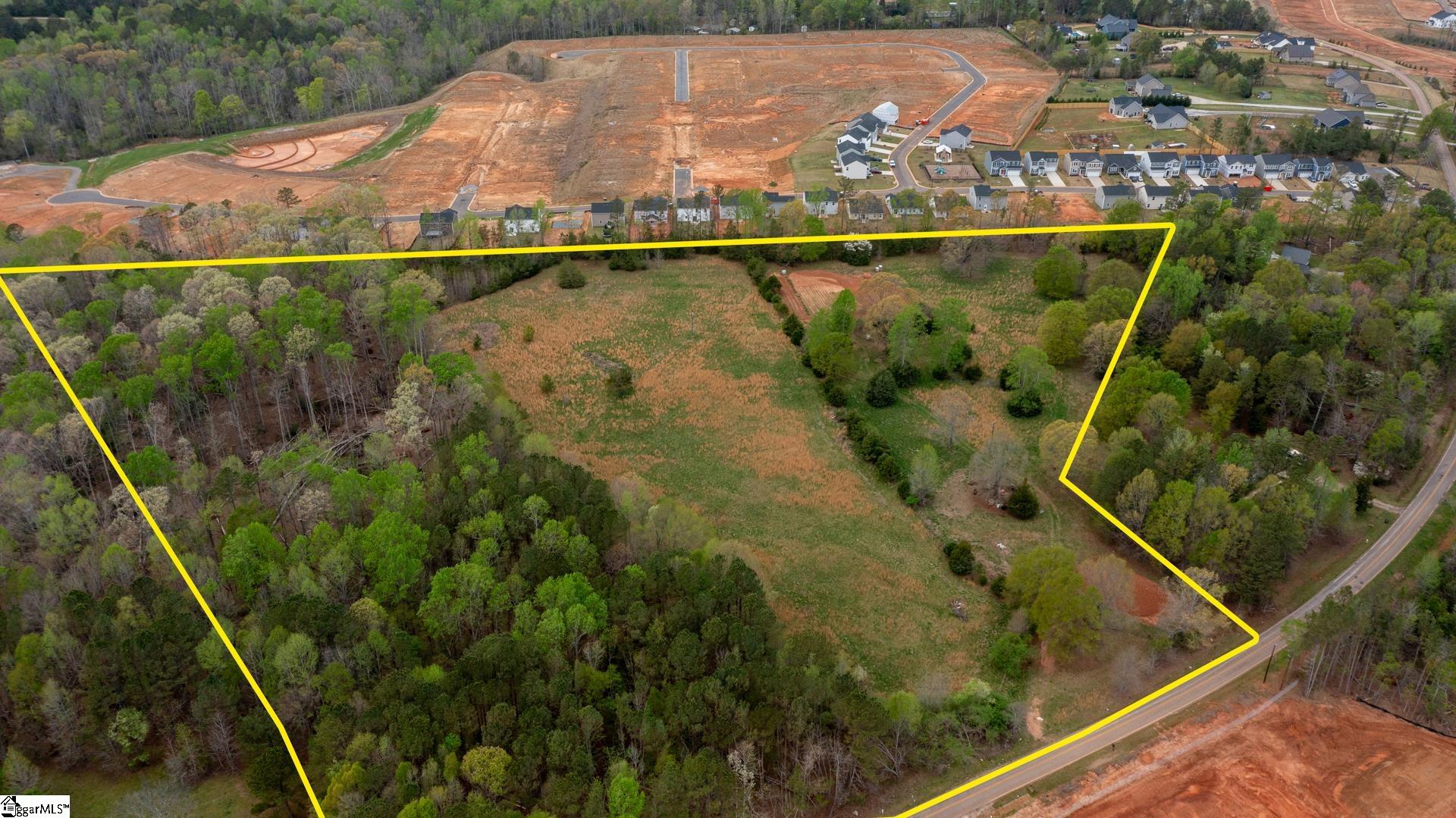 365 Old Bethel Road Moore, SC 29369 - Photo 4 of 50