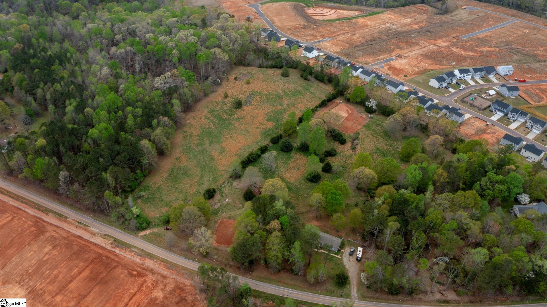 365 Old Bethel Road Moore, SC 29369 - Photo 44 of 50