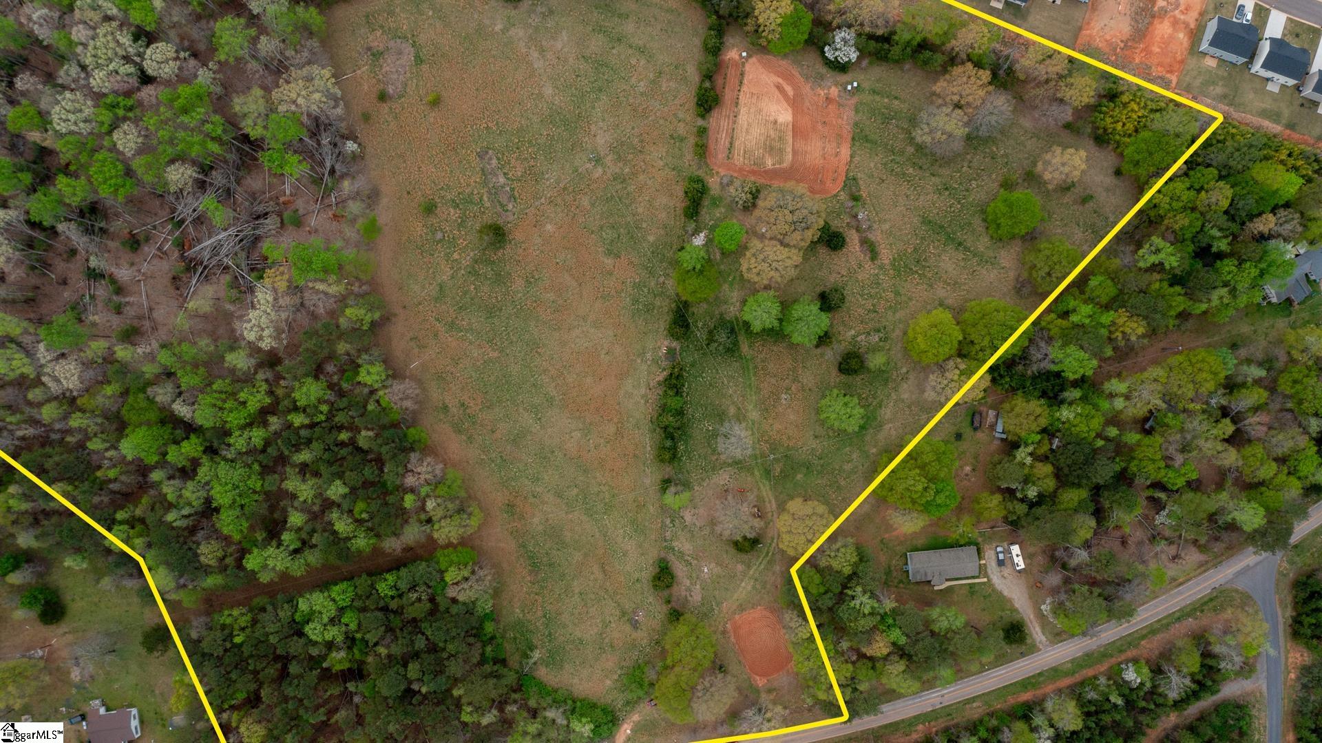 365 Old Bethel Road Moore, SC 29369 - Photo 46 of 50