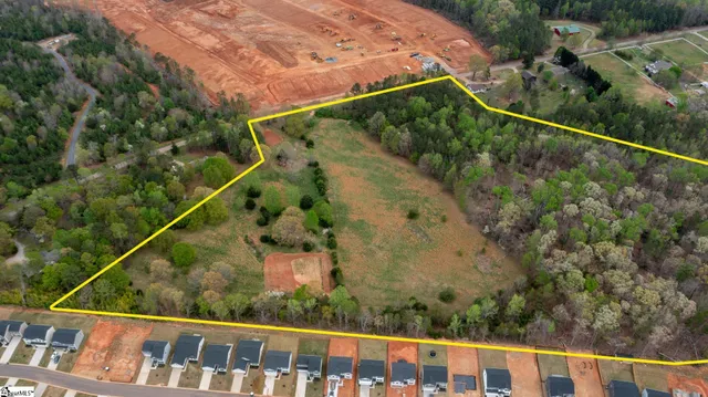 $1,500,000 | 365 Old Bethel Road, Moore, SC 29369