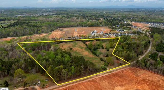 $1,500,000 | 365 Old Bethel Road, Moore, SC 29369