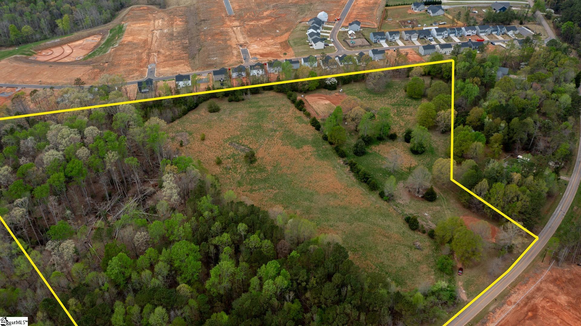 365 Old Bethel Road Moore, SC 29369 - Photo 10 of 50