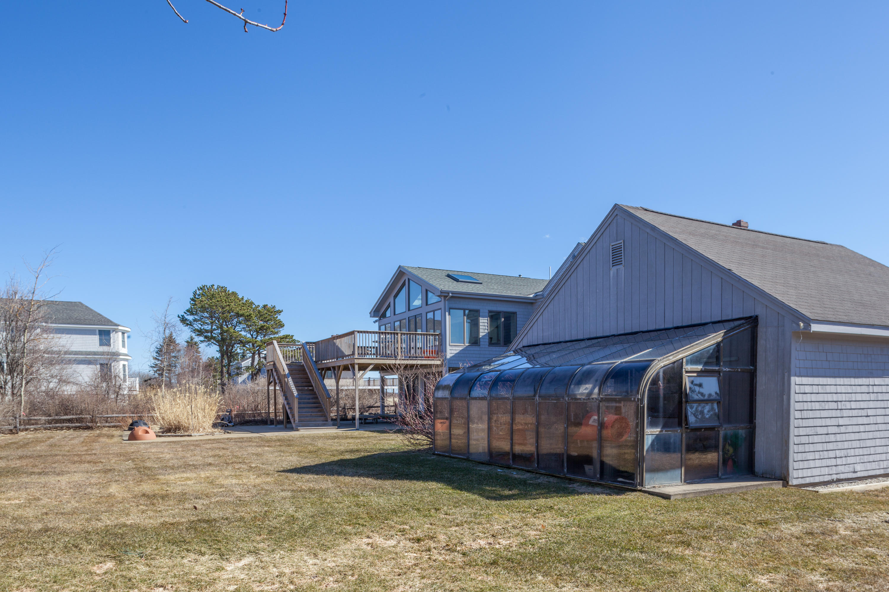 340 Island Beach Road Wells, ME 04090 - Photo 4 of 42 packmaynard_340islandbeachrdwells_aerial