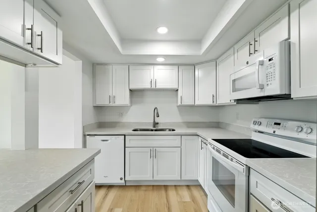 $429,950 | 7612 37th Street West, Unit D, University Place, WA 98466