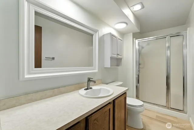 $429,950 | 7612 37th Street West, Unit D, University Place, WA 98466