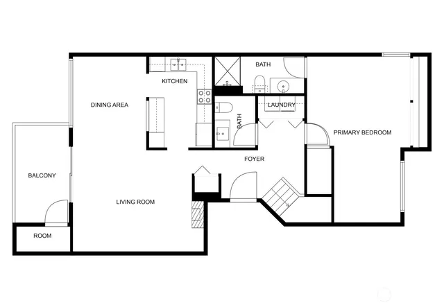$429,950 | 7612 37th Street West, Unit D, University Place, WA 98466