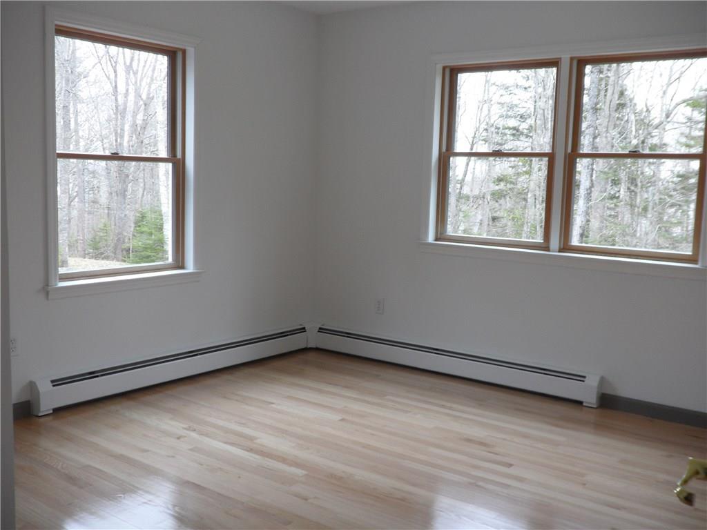 421 Bluff Road Northport, ME 04849 - Photo 7 of 19 First Floor Bedroom