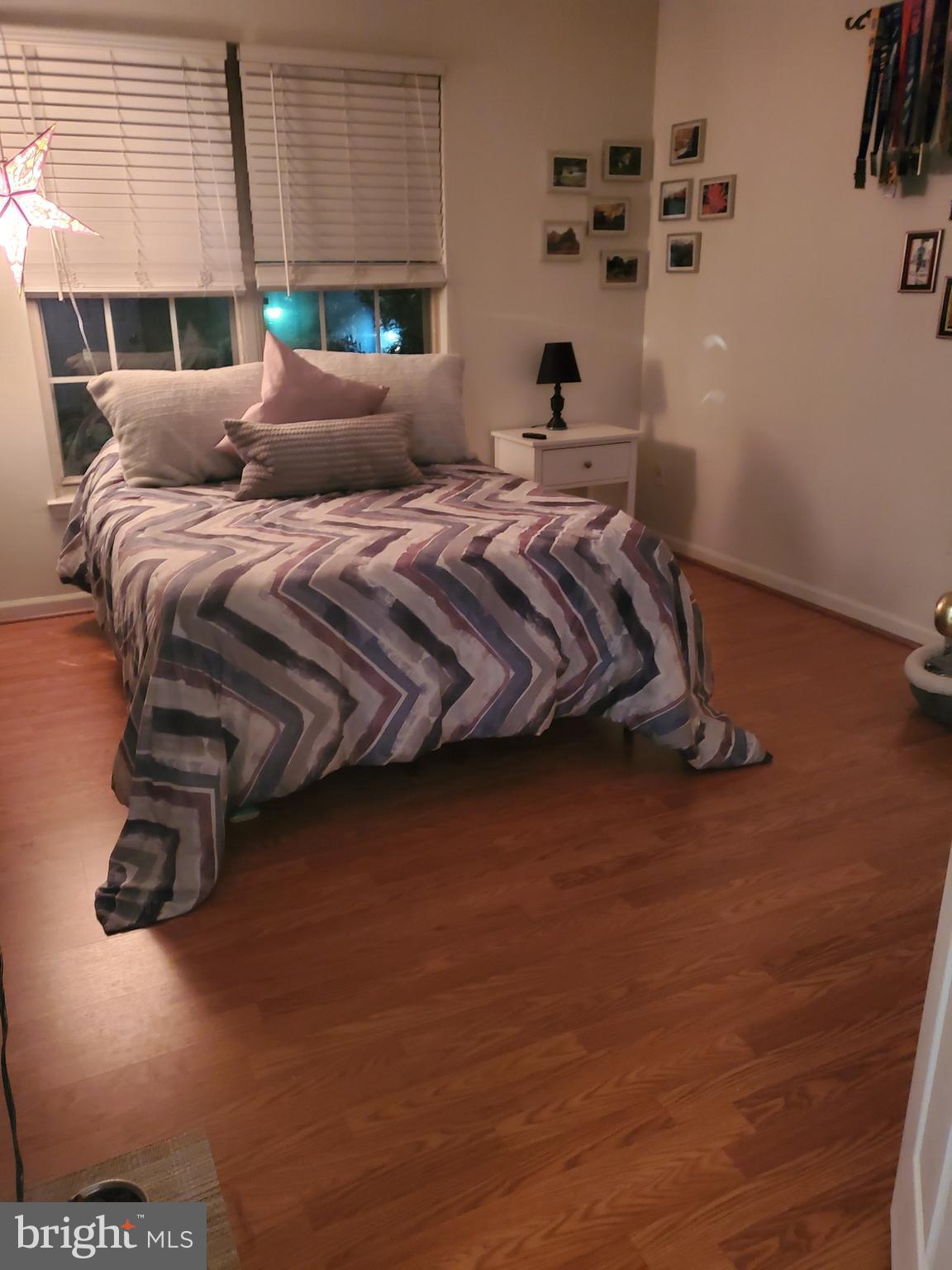 5336 Kelmscot Road Baltimore, MD 21237 - Photo 10 of 24 Bedroom #2