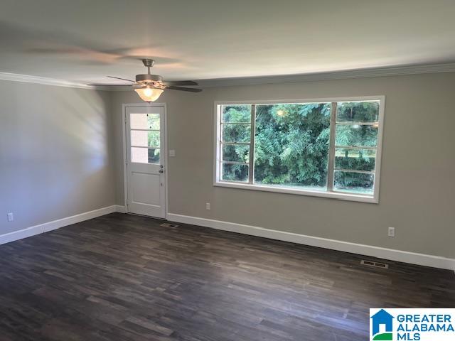 2413 Slaughter Mill Road Ashland, AL 36251 - Photo 8 of 10