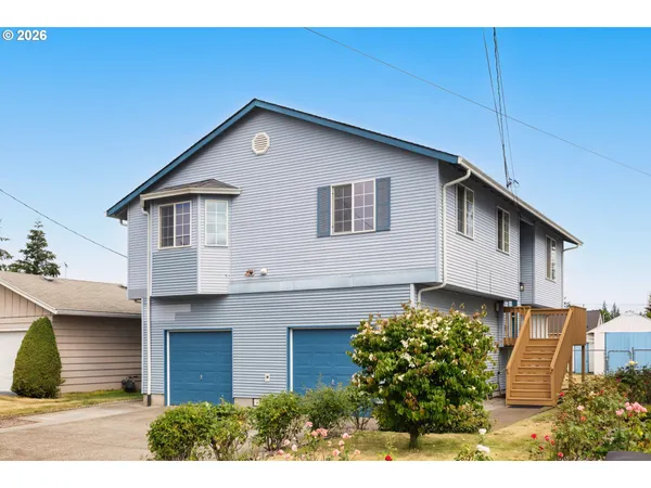 $450,000 | 12037 Southeast Raymond Street, Portland, OR 97266