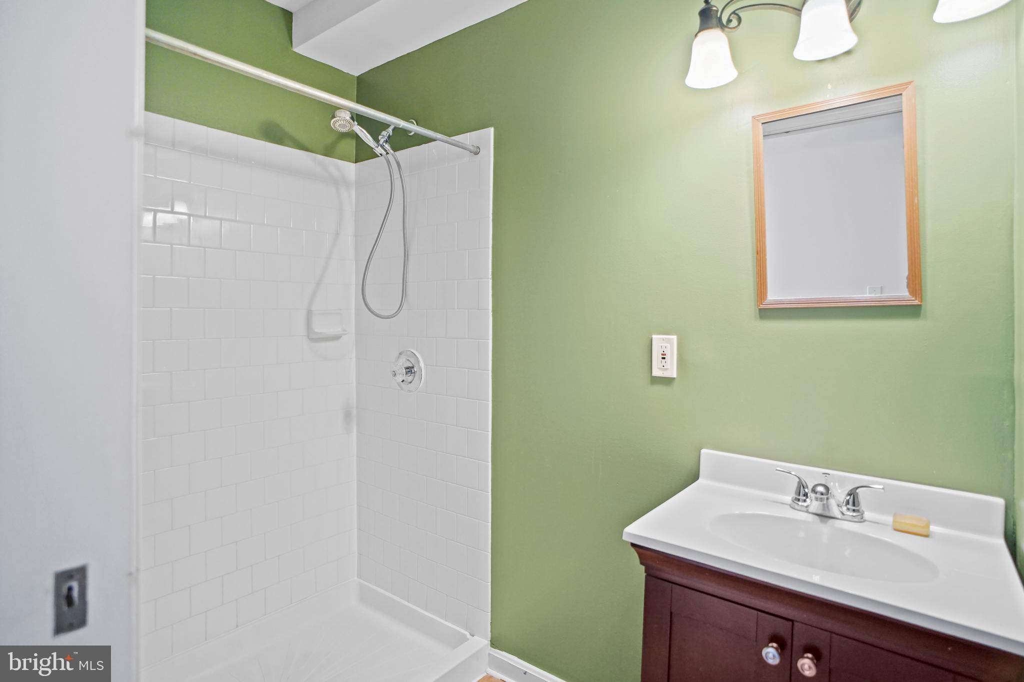 1417 Covington Street Baltimore, MD 21230 - Photo 20 of 25 En suite bathroom