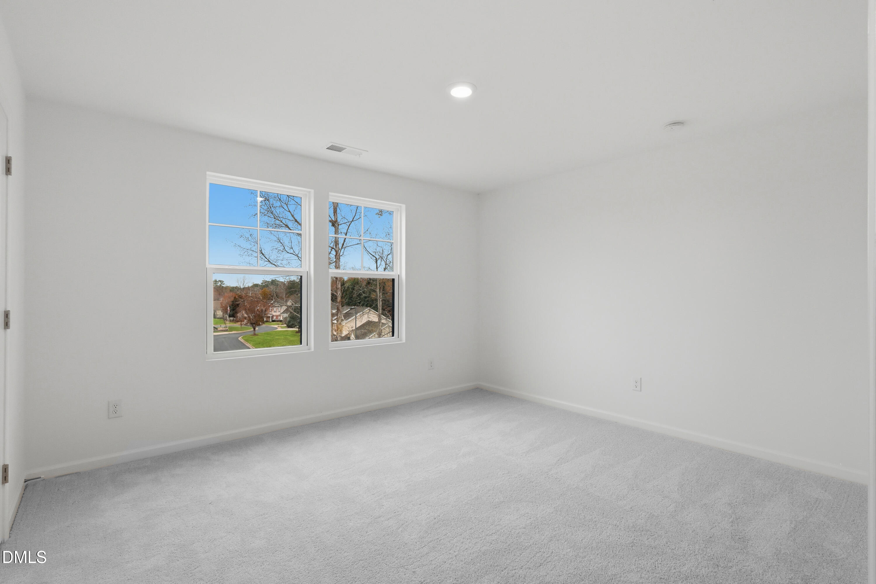 3605 Elm Grv Lane Raleigh, NC 27604 - Photo 22 of 55 SUN_ElmGrove_Pic_Wyatt_Bed2_1of3