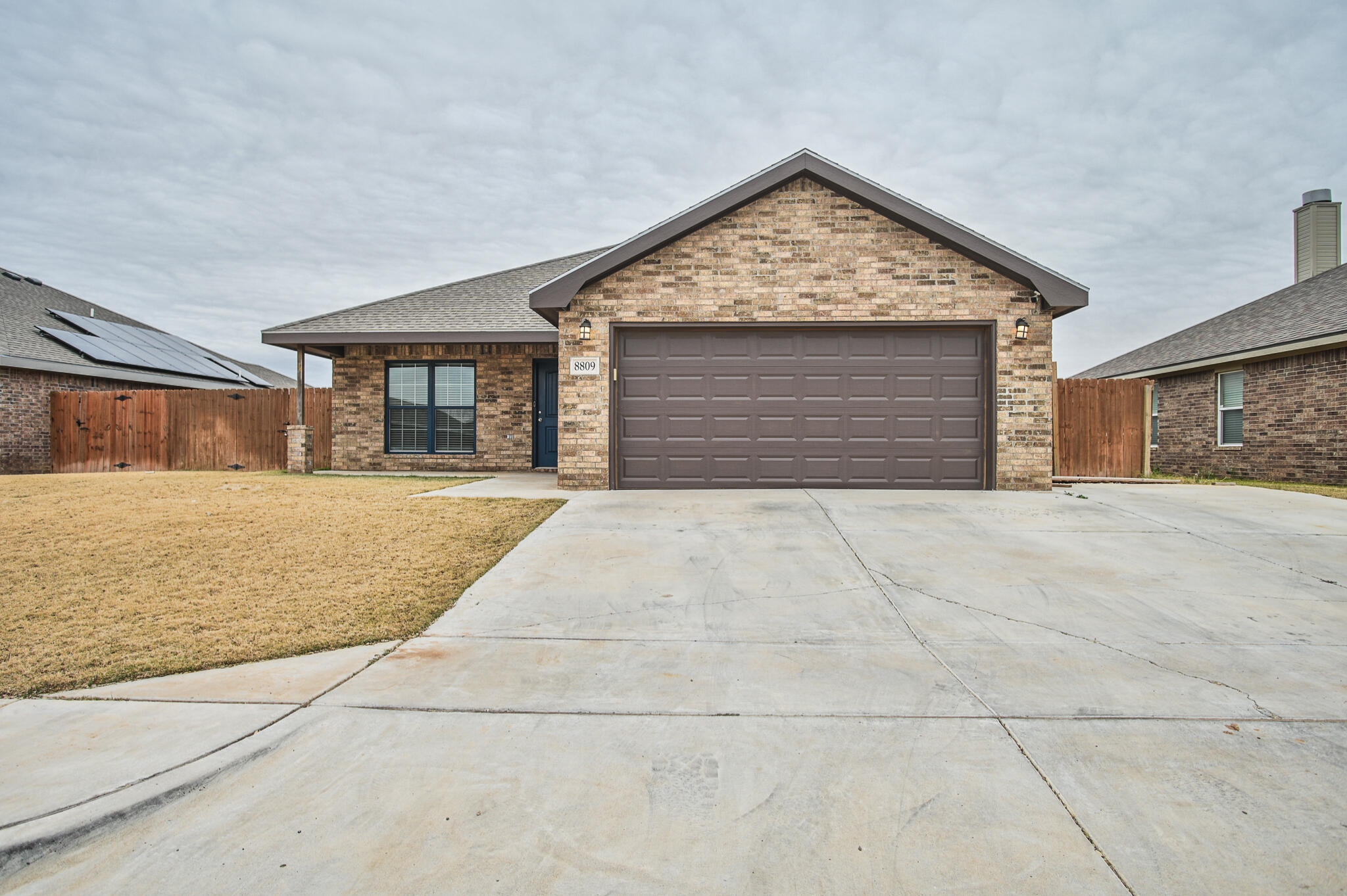 8809 16th Street Lubbock, TX 79416 - Photo 1 of 27 haleydphotography