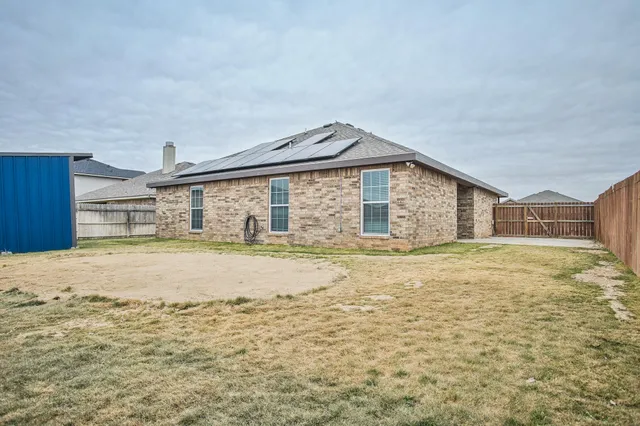 $1,900 | 8809 16th Street, Lubbock, TX 79416