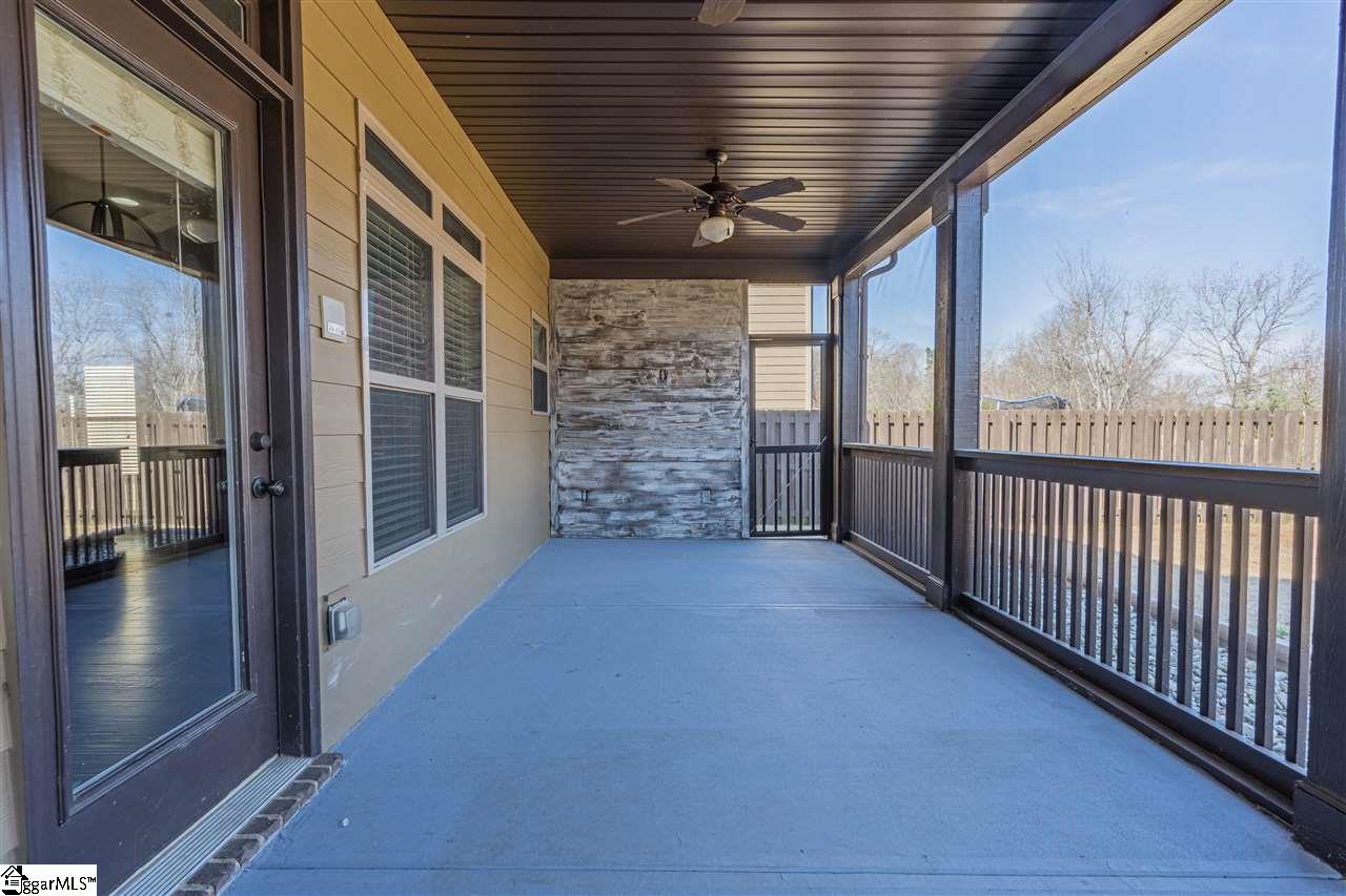 105 Border Avenue Simpsonville, SC 29680 - Photo 25 of 29 Gallery Image 25