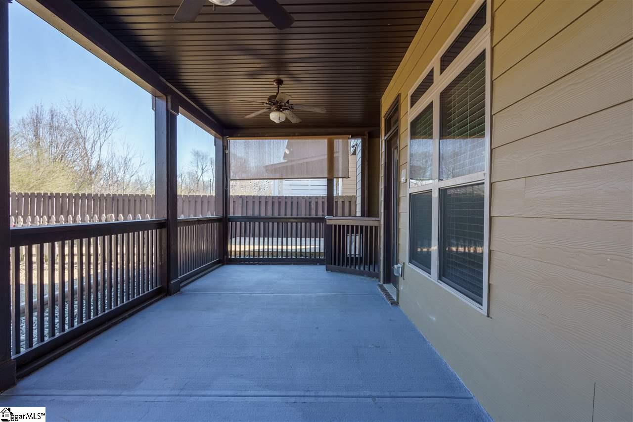 105 Border Avenue Simpsonville, SC 29680 - Photo 26 of 29 Gallery Image 26