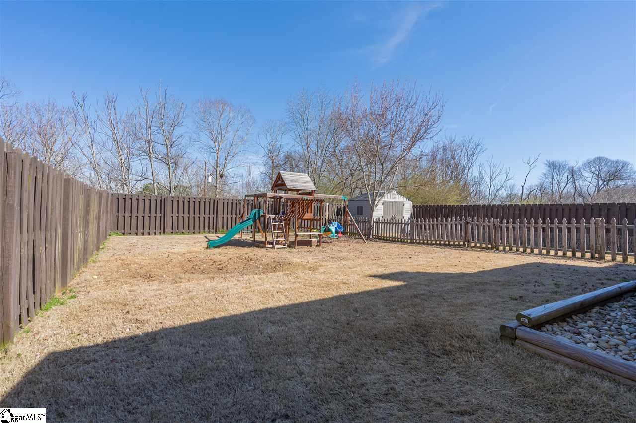 105 Border Avenue Simpsonville, SC 29680 - Photo 27 of 29 Gallery Image 27