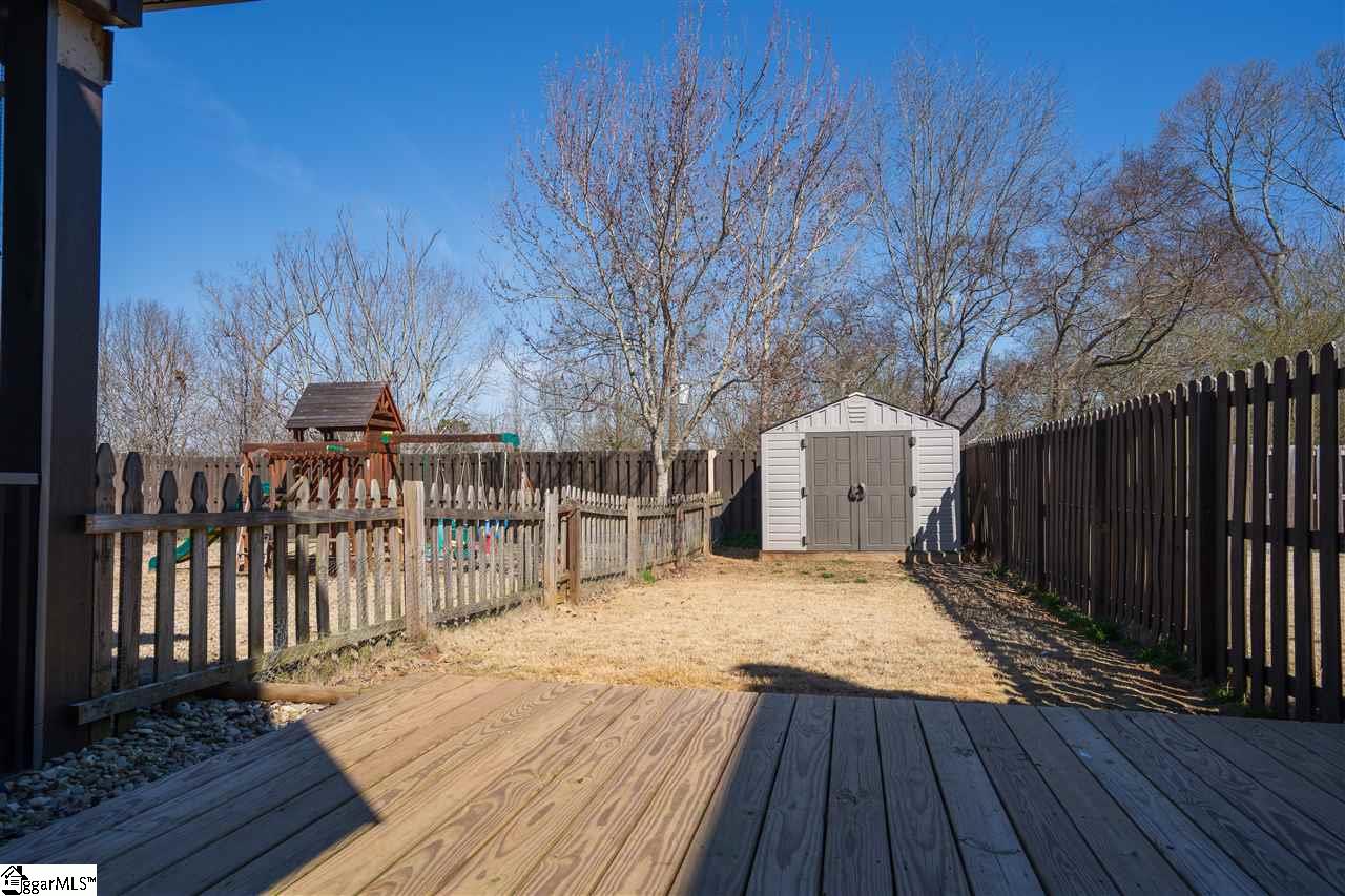 105 Border Avenue Simpsonville, SC 29680 - Photo 28 of 29 Gallery Image 28