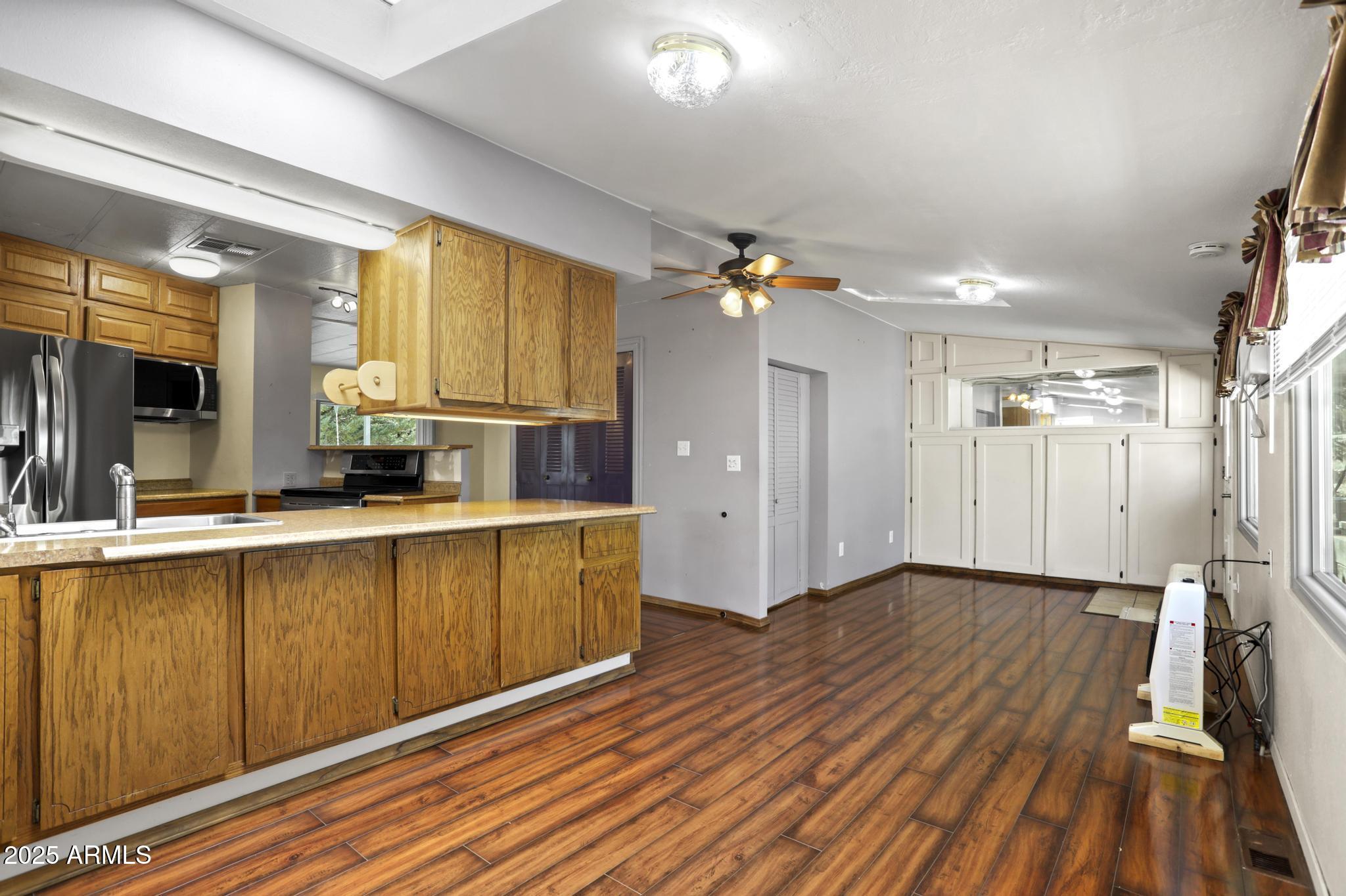 401 South Vista Road Payson, AZ 85541 - Photo 23 of 33 597A9804