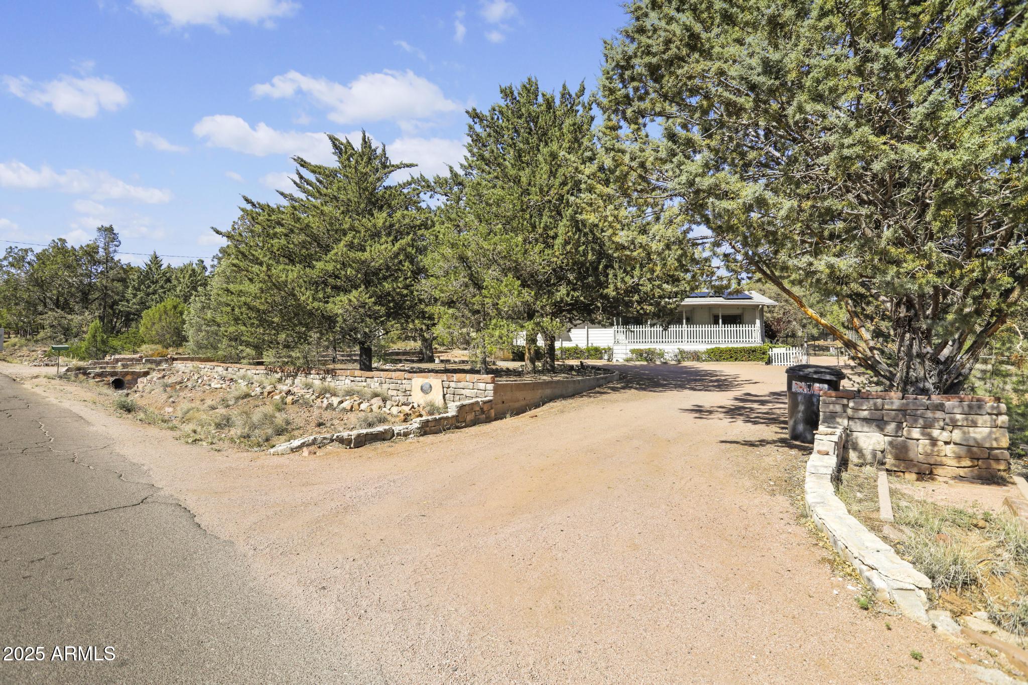 401 South Vista Road Payson, AZ 85541 - Photo 26 of 33 597A9838 copy