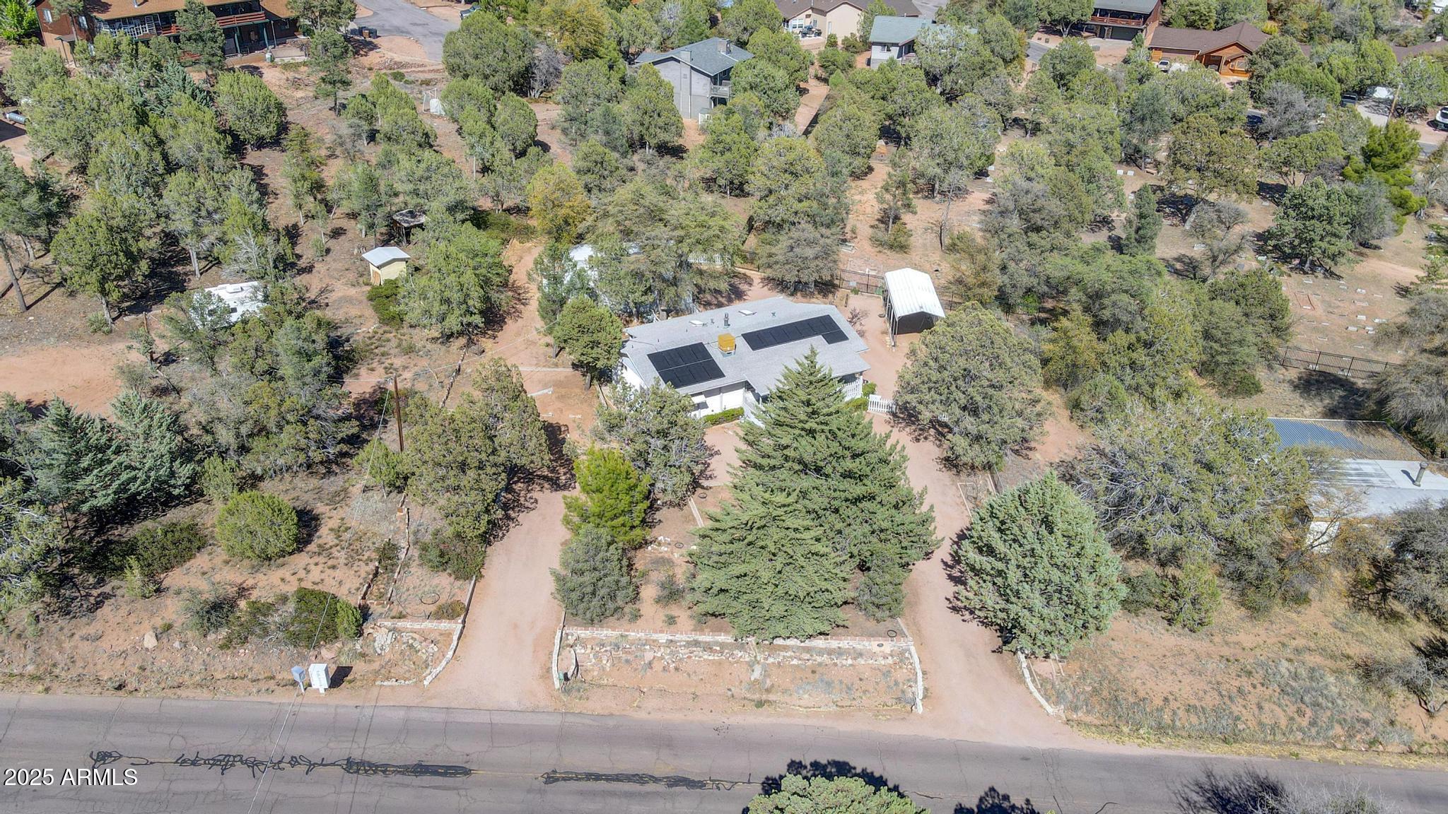 401 South Vista Road Payson, AZ 85541 - Photo 27 of 33 DJI_0244_5_6 copy 2