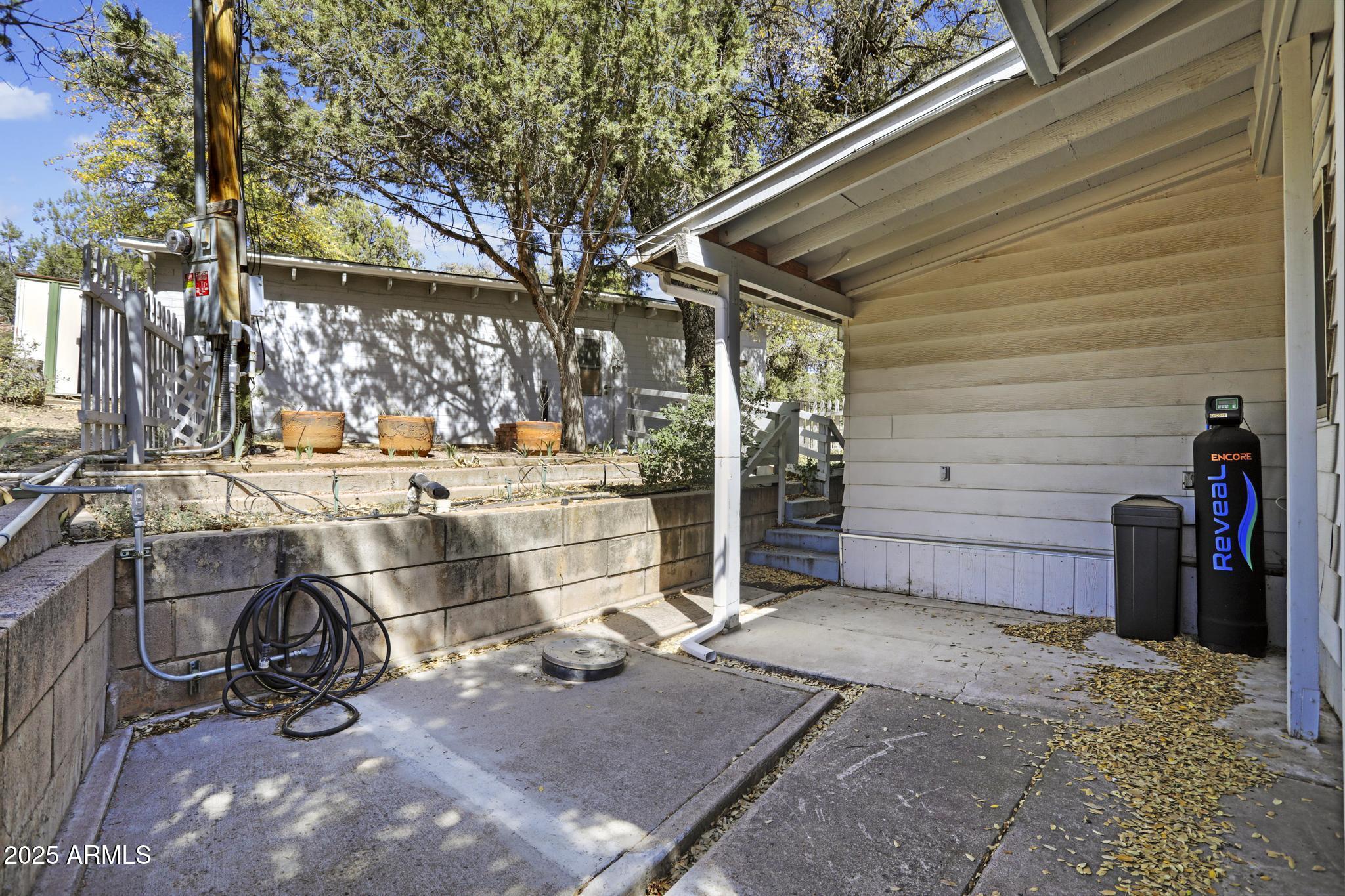 401 South Vista Road Payson, AZ 85541 - Photo 8 of 33 597A9730