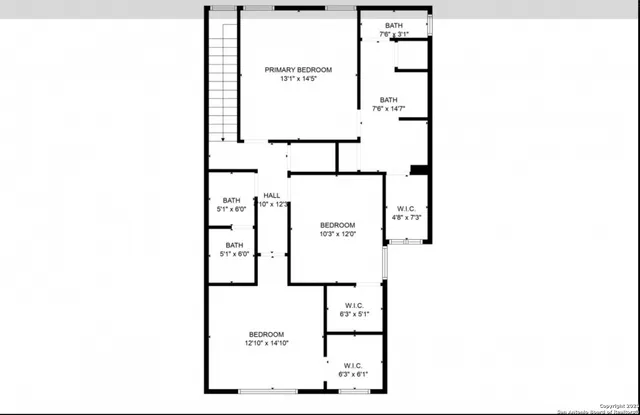 $2,350 | 16011 Babcock Road, Unit 6, San Antonio, TX 78255