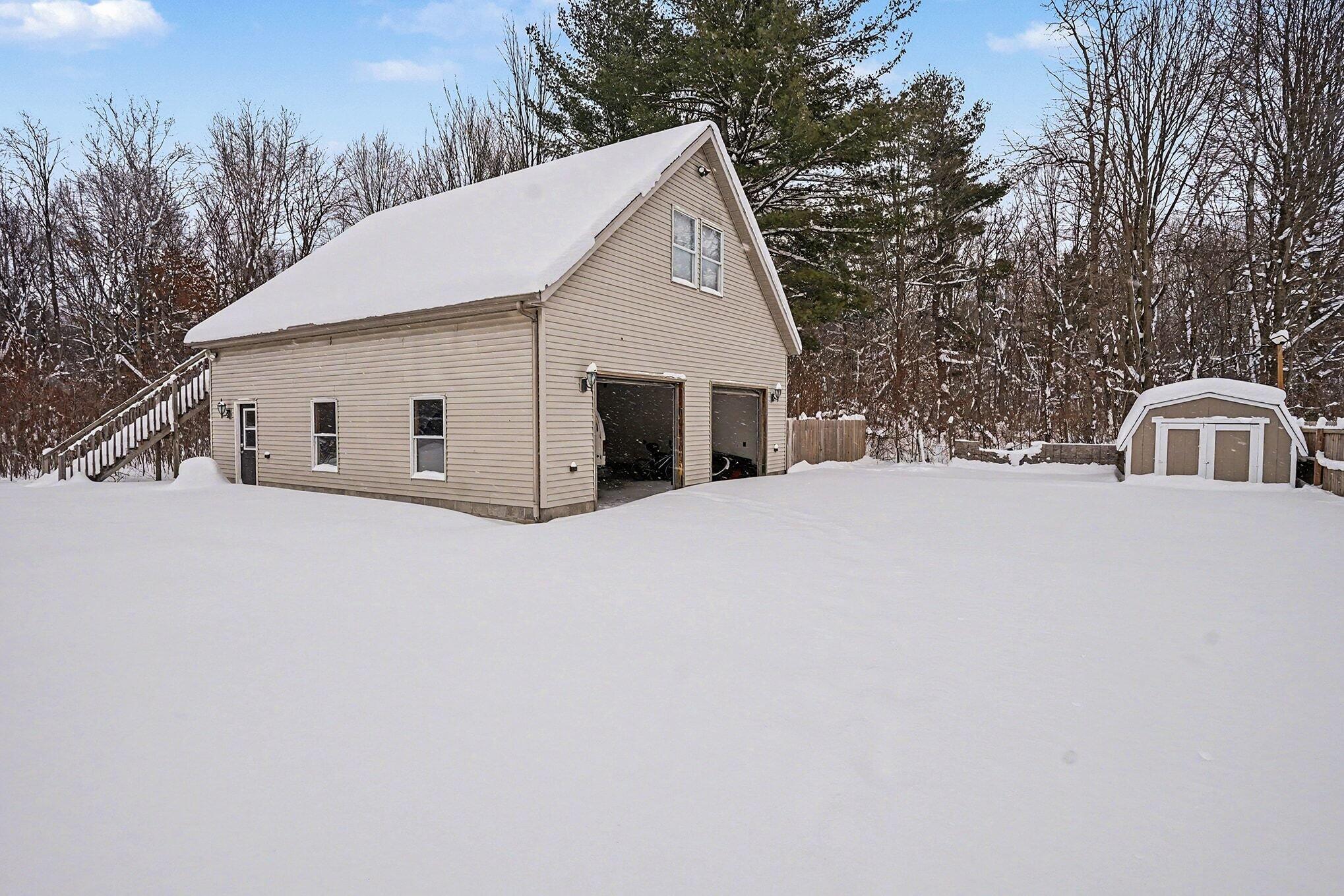 566 South Dangl Road Muskegon, MI 49442 - Photo 14 of 16 014_file_9281