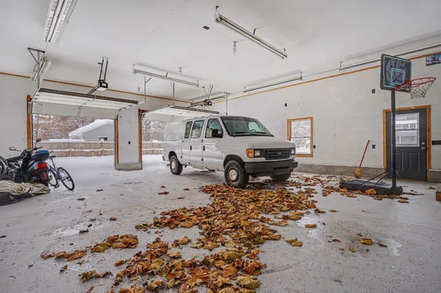 $440,000 | 566 South Dangl Road, Muskegon, MI 49442