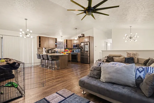 $440,000 | 566 South Dangl Road, Muskegon, MI 49442