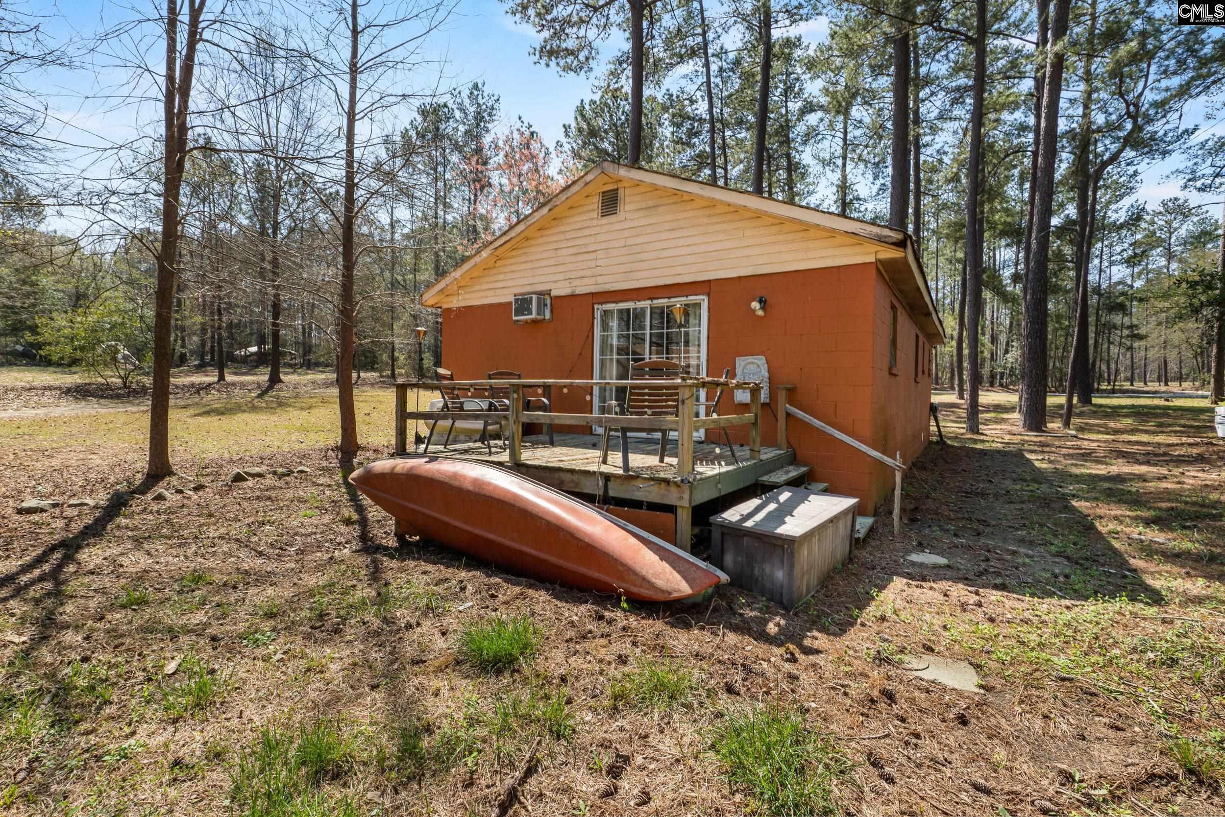 260 Cove View Road Prosperity, SC 29127 - Photo 19 of 23