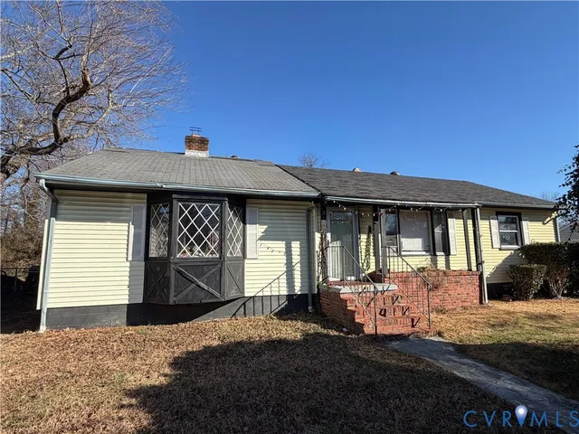 $220,000 | 3724 Greer Avenue, Richmond, VA 23234