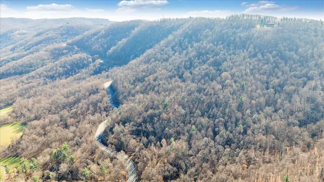 a view of a houses of a yard