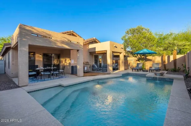 $620,000 | 5063 East Roy Rogers Road, Cave Creek, AZ 85331