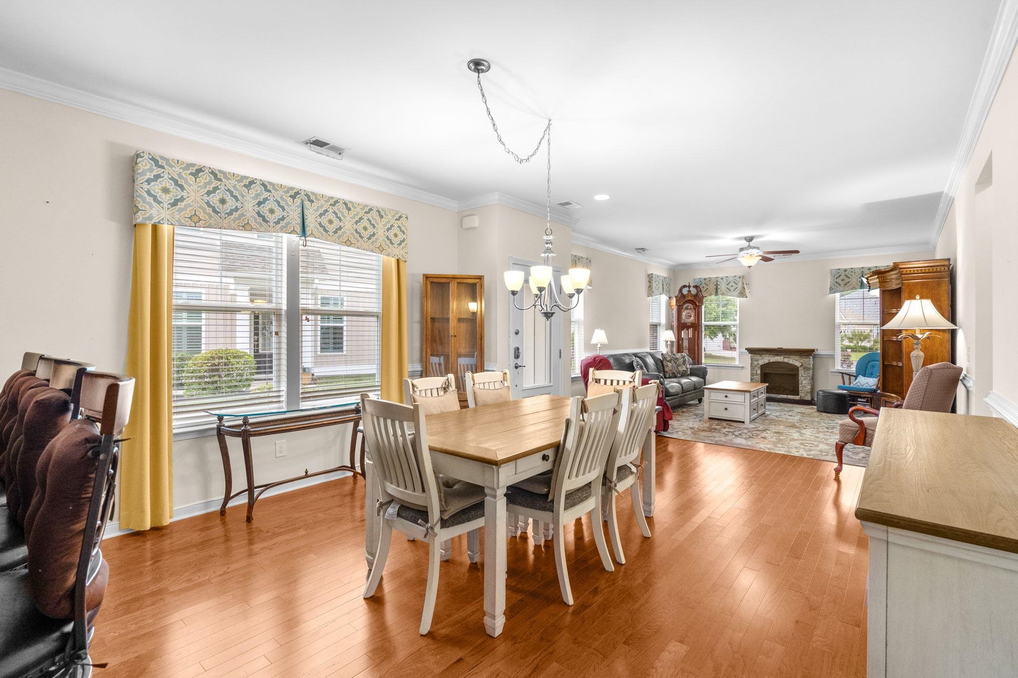 710 Pickering Drive, Unit A Murrells Inlet, SC 29576 - Photo 16 of 66