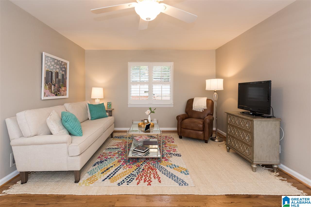 1924 Saulter Road Birmingham, AL 35209 - Photo 5 of 32