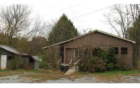 1114 Sugar Creek Road Blue Ridge, GA 30513 - Photo 1 of 1 Main View