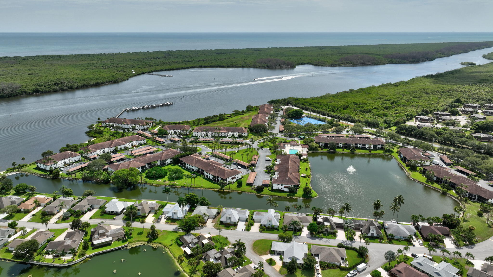 6101 Southeast Landing Way, Unit 11 Stuart, FL 34997 - Photo 50 of 55 48-web-or-mls-DJI_0903_4_5_6_7