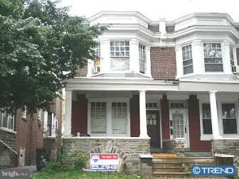 4615 Old York Road Philadelphia, PA 19140 - Photo 1 of 1 Exterior