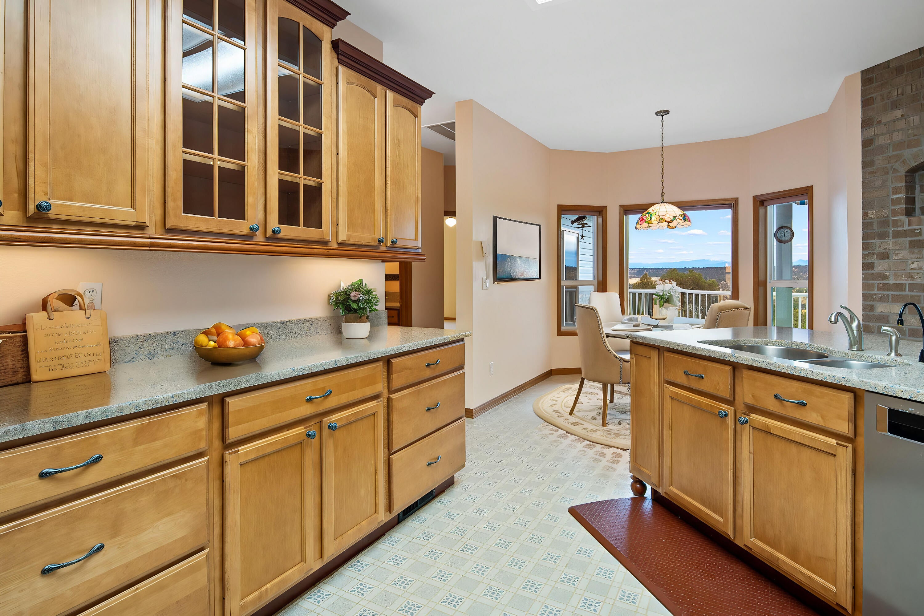 10179 Southwest Shad Road Terrebonne, OR 97760 - Photo 26 of 44 25-web-or-mls-_DSC6038 - Kitchen - Stand