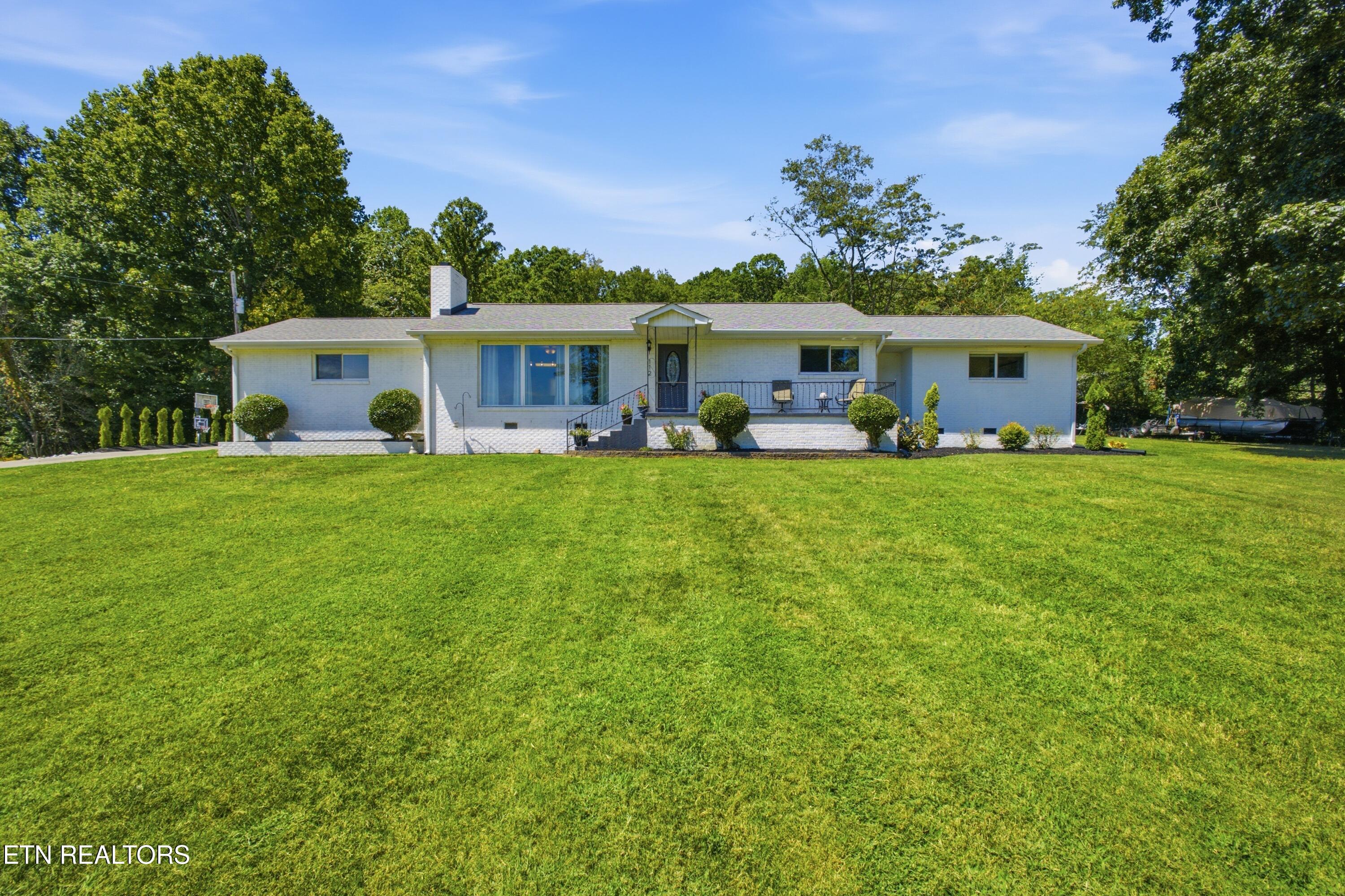 112 Mainsail Road Kingston, TN 37763 - Photo 1 of 48 SPOT9085